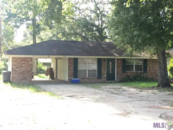 421 Fontainebleau Dr, Baton Rouge, LA 70819