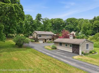 89 Main Street, Napanoch, NY 12458