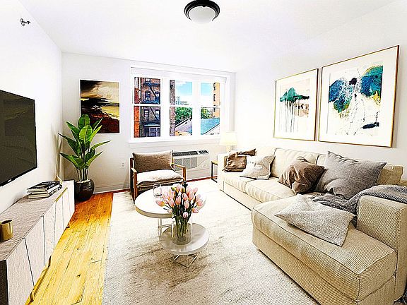 2nd image of 70 W 139th St APT 2I