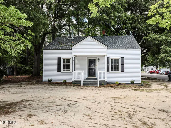 1100 Churchill Ave Sw Avenue SW, Wilson, NC 27893