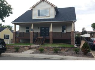 3225 Benton St, Wheat Ridge, CO 80212