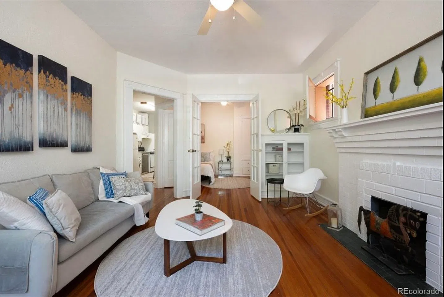 1 bed, 550 sqft, $1,495 — Photo 1