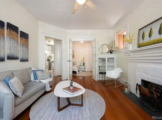 1266 N Emerson St APT 2, Denver, CO 80218