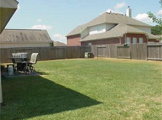 30627 Country Meadows Dr, Tomball, TX 77375