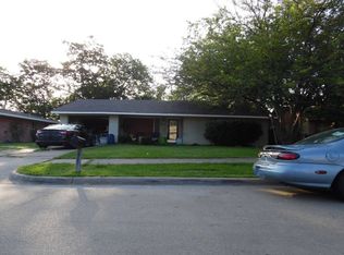 6407 Flamingo Rd, Greenville, TX 75402