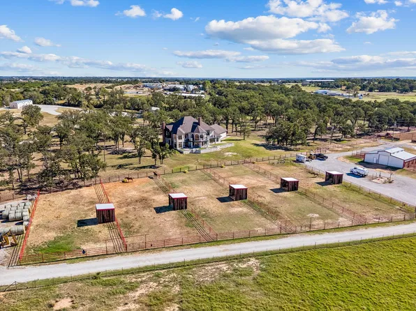 7225 Fm 3025, Stephenville, TX 76401