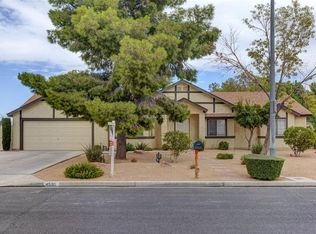 4530 Black Stallion Ave, North Las Vegas, NV 89031