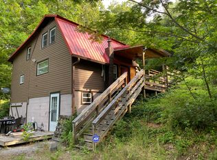 229 Crisman Rd, Heiskell, TN 37754