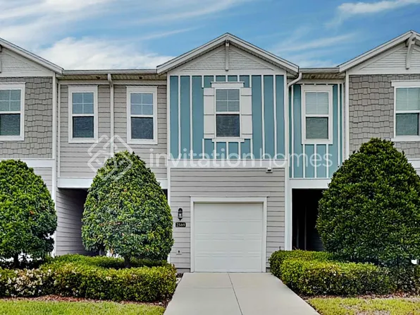 2569 Sandy Dune Dr, Jacksonville, FL 32233