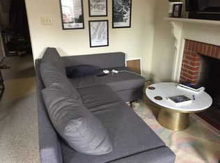 181 Beacon St APT 1, Boston, MA 02116