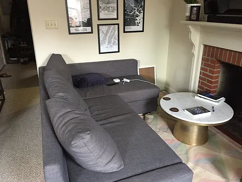 181 Beacon St #1 Photo 1