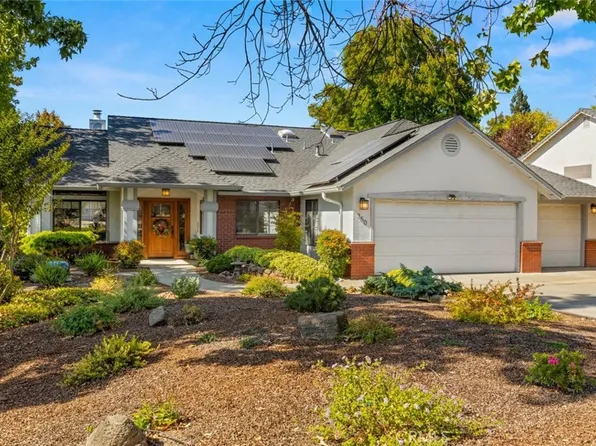 350 Idyllwild Cir, Chico, CA 95928