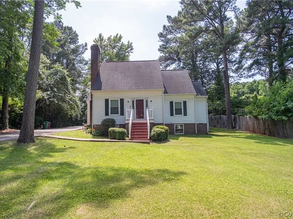 1910 S Westchester Dr, Petersburg, VA 23805