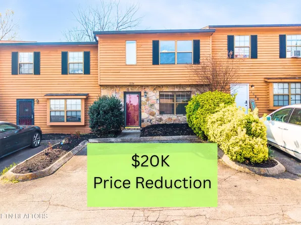 1224 Crest Brook Dr, Knoxville, TN 37923