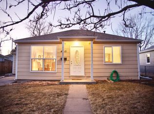 4915 Zuni St, Denver, CO 80221