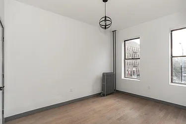 Rented by Pinn Realty