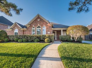 710 Adowa Spring Loop, Spring, TX 77373