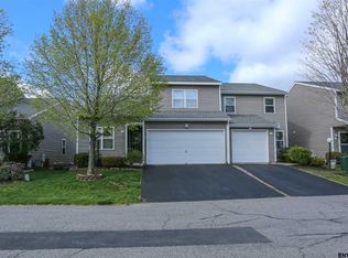 100 Harvard Rd, Watervliet, NY 12189