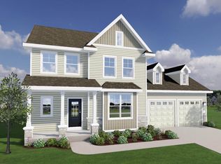 406 Hercules Trl, Madison, WI 53718