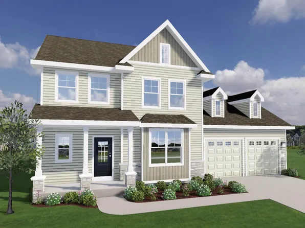 406 Hercules Trl, Madison, WI 53718