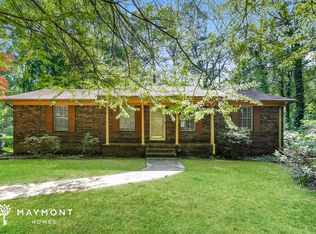 433 4th Ave, Pleasant Grove, AL 35127
