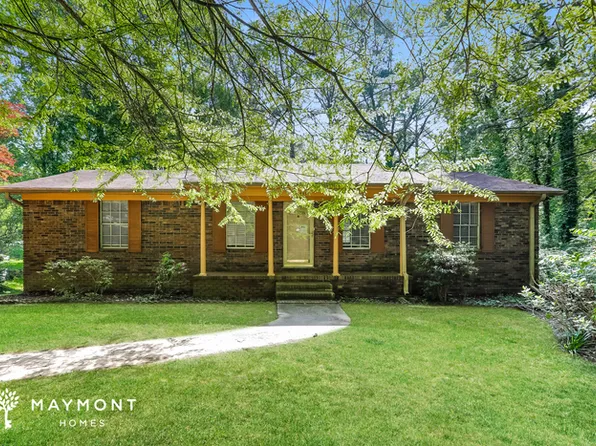 433 4th Ave, Pleasant Grove, AL 35127