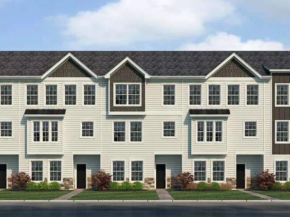 234 E Morehouse Ave, Mooresville, NC 28117