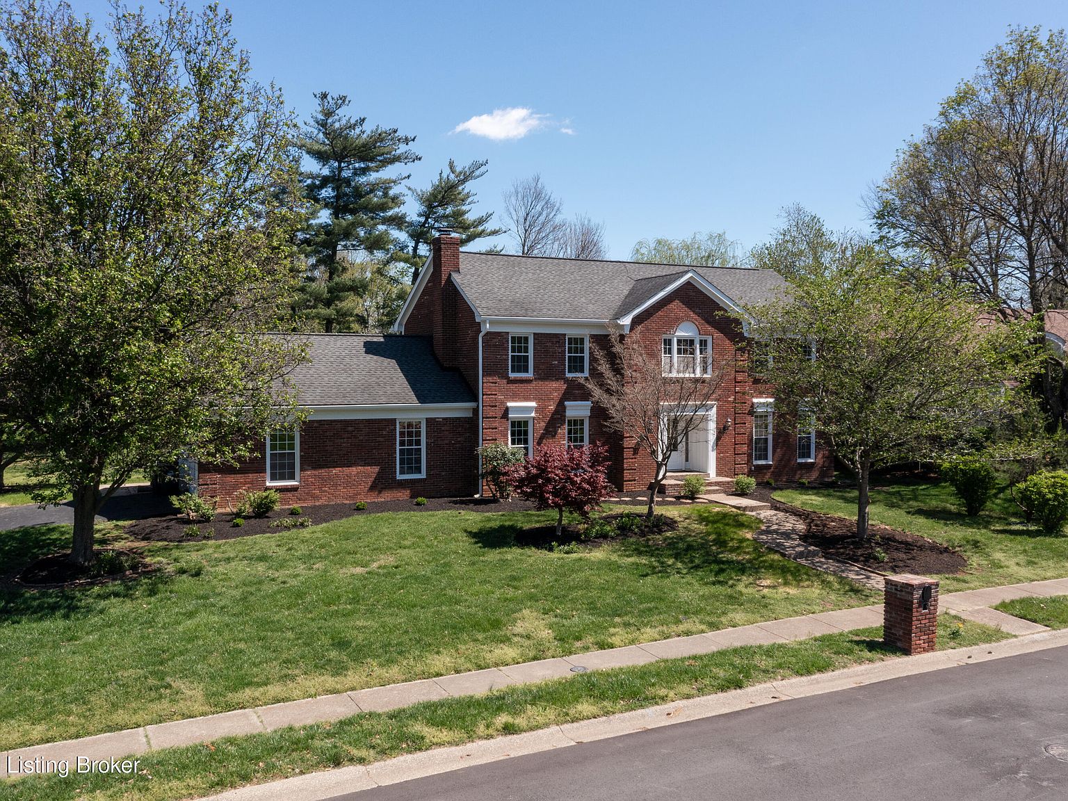 601 Colonel Anderson Pkwy