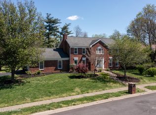 601 Colonel Anderson Pkwy, Hurstbourne, KY 40222