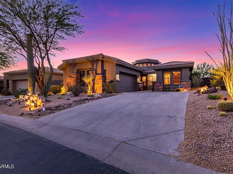 7468 E Soaring Eagle Way — Photo 42