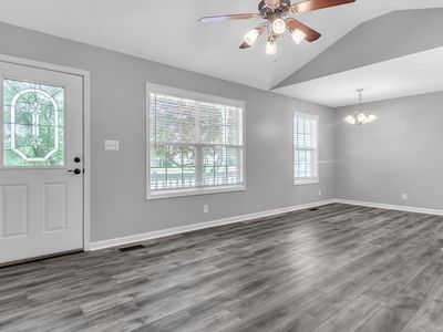 460 Caney Ln, Clarksville, TN, 37040