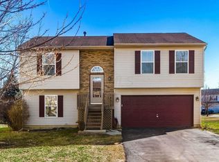 155 Harvard Loop, Delaware, OH 43015