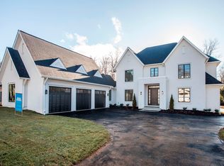 1633 Warner Ave, McLean, VA 22101