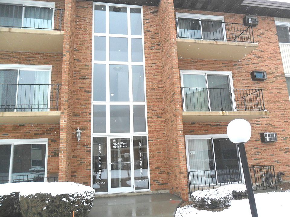 1st image of 4137 W 97th Pl APT 310