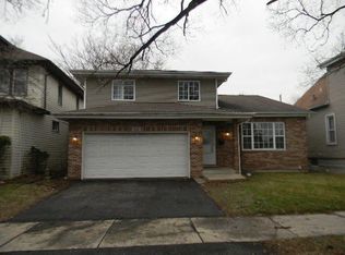 626 Forsythe Ave, Calumet City, IL