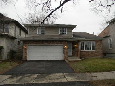 626 Forsythe Ave, Calumet City, IL, 60409