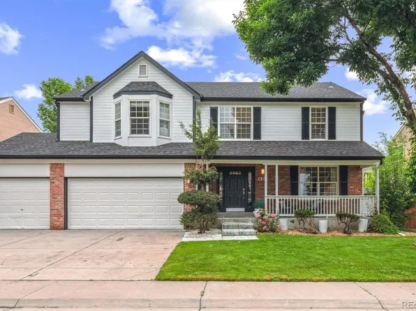 2855 Signal Creek Drive, Thornton, CO 80241