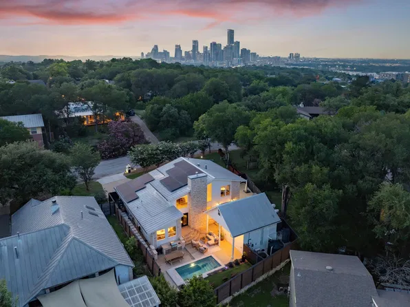 1813 Crooked Ln, Austin, TX 78741
