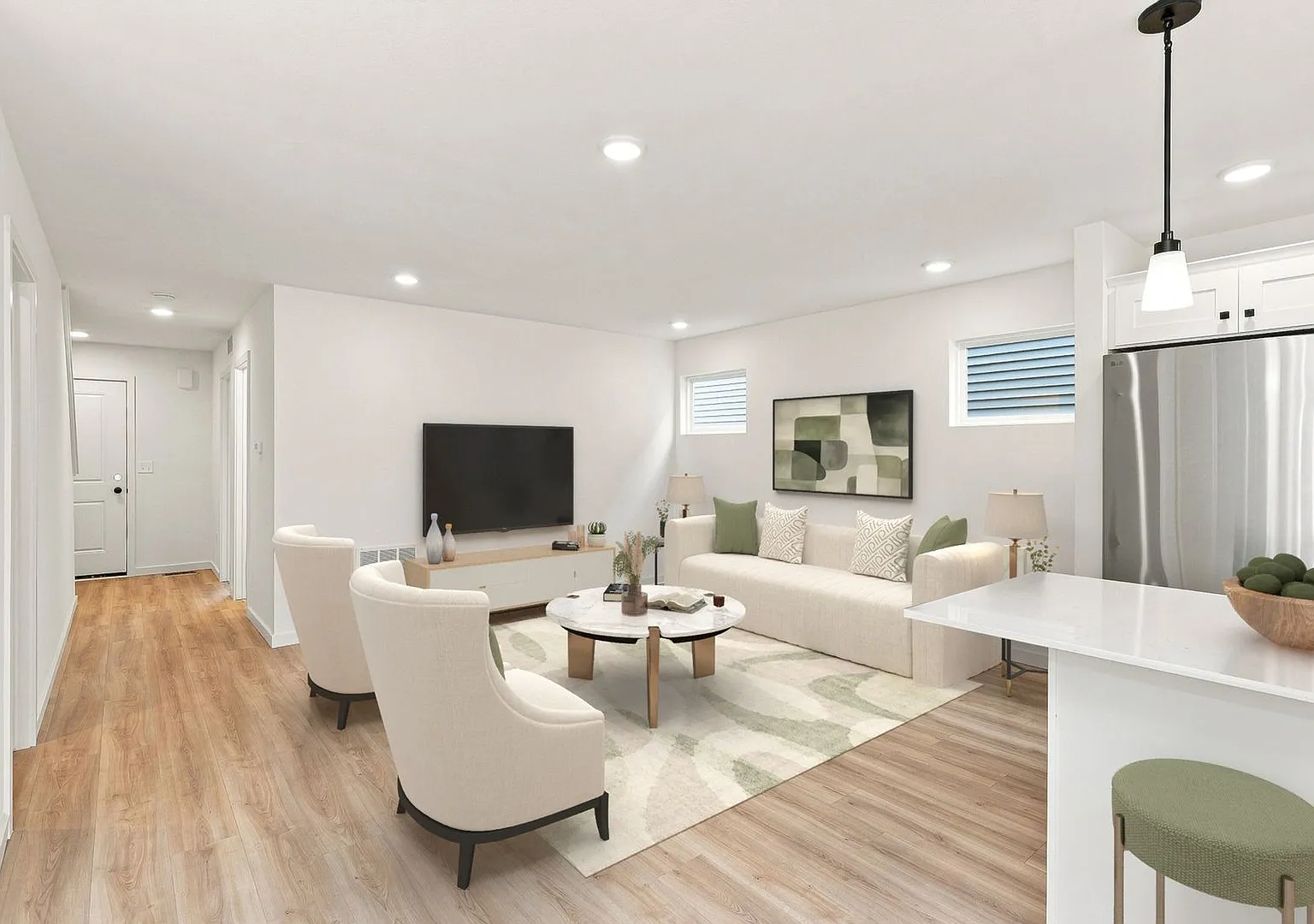 New Construction — Photo 3