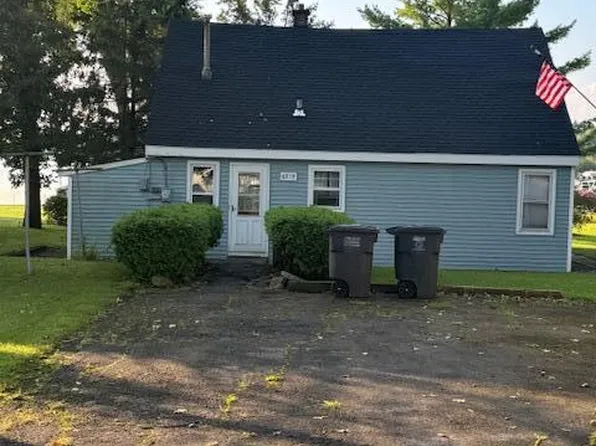 6919 245th AVENUE, Salem, WI 53168