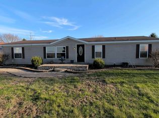 7348 W Division Line Rd, Delphi, IN