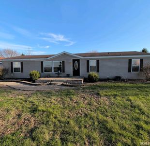 7348 W Division Line Rd, Delphi, IN, 46923
