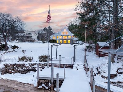 38 Belknap Point Road, Gilford, NH, 03249