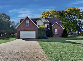 1224 Kristopher Dr, Lebanon, TN 37087