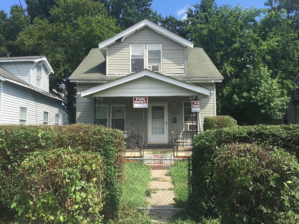 1st image of 1034 W 36th St