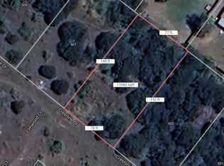 505 Crestline Dr, Granbury, TX 76049