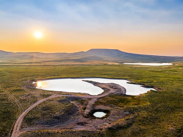 Sheep Mountain Rd, Centennial, WY 82055