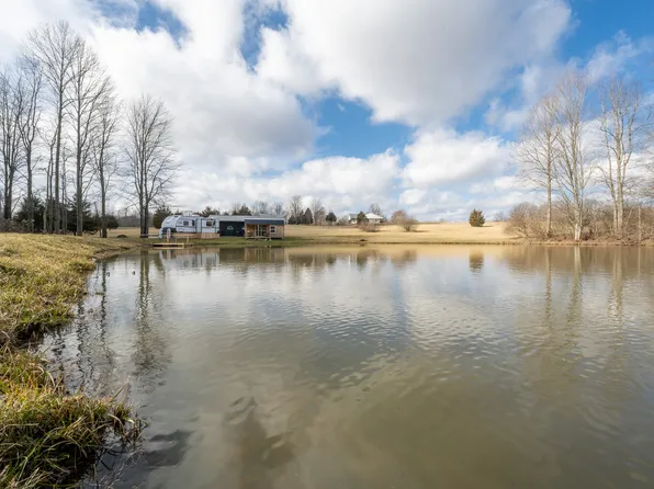 6521 W County Road 1025 S, Reelsville, IN 46171