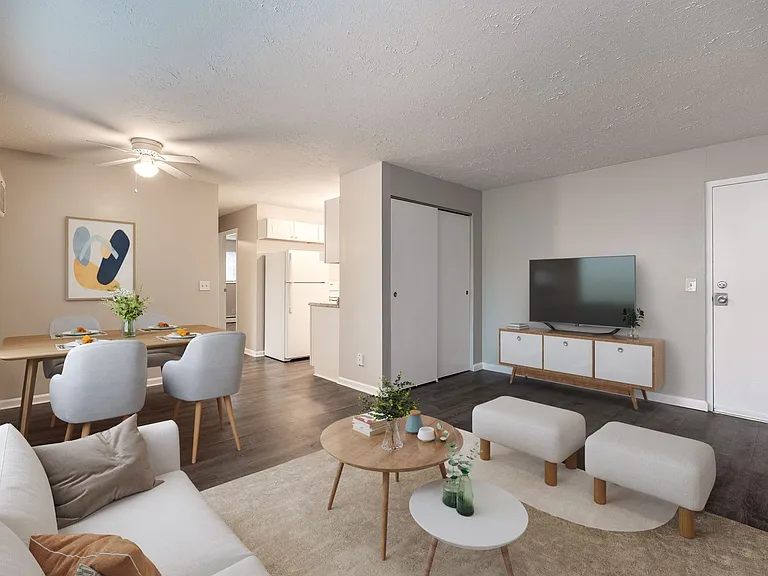 Clearwater Apartments — Photo 13