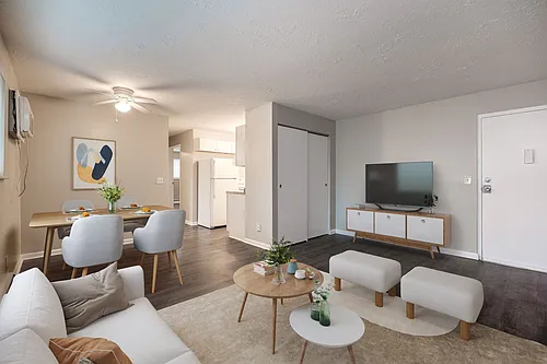 Clearwater Apartments Photo 1